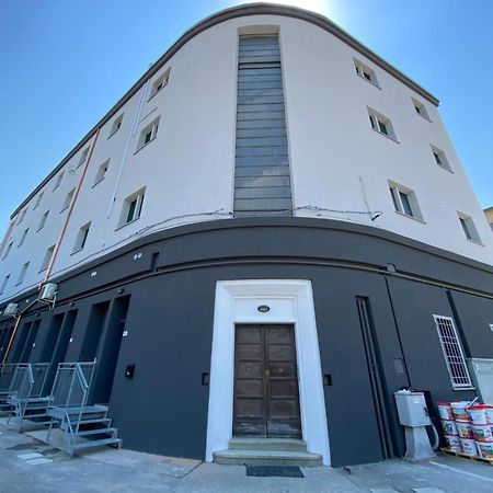Ranzani Flat Apartment Bologna Exterior photo