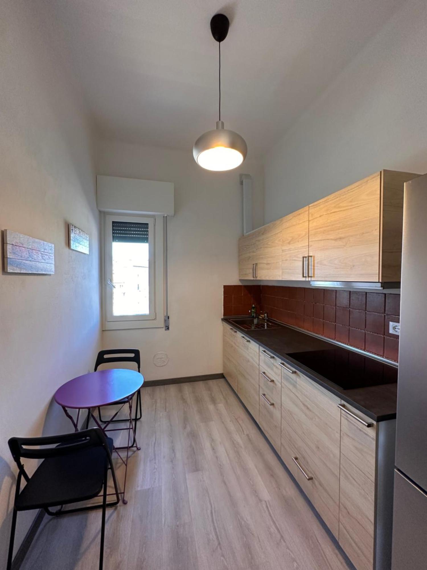Ranzani Flat Apartment Bologna Exterior photo