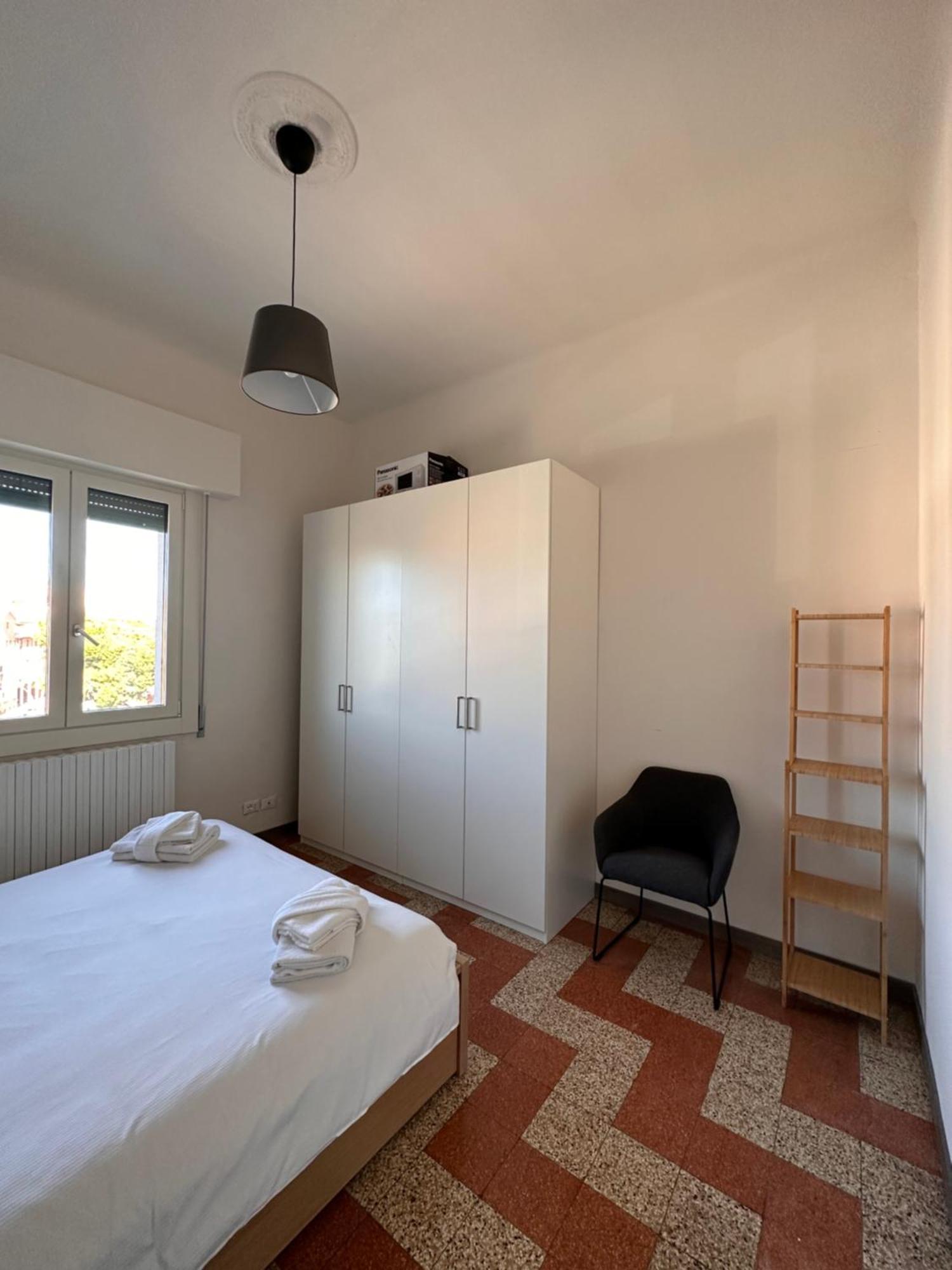 Ranzani Flat Apartment Bologna Exterior photo